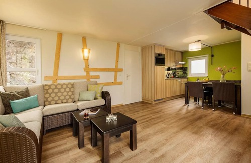 Vielsalm House | Cottage Premium 6 People