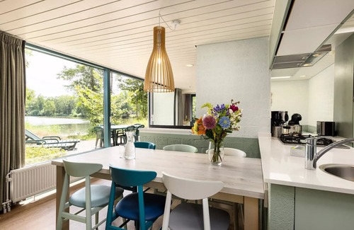 America House | Cottage Premium 6 People