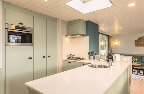 America House | Cottage Premium 8 People