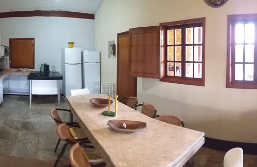 Itabira Cottage | Cottage quiet and ideal place for your rest and leisure