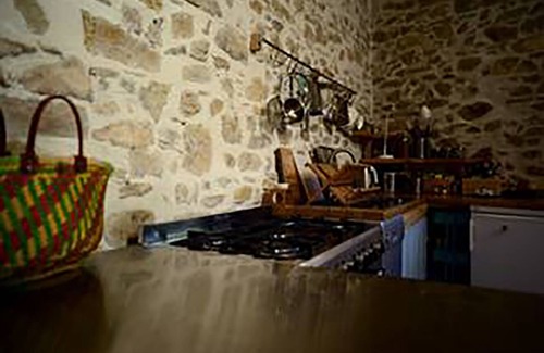 Saint-Jean-de-Paracol House | Cottage -rustic and modern in Cathar country