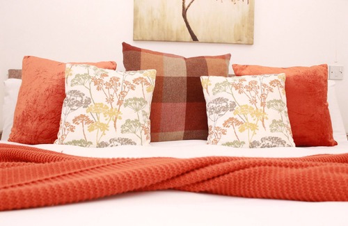 Rye Foreign House | Cottage Room 2 - The Kings Head Rye