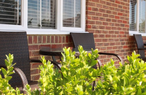 Rye Foreign House | Cottage Room 2 - The Kings Head Rye