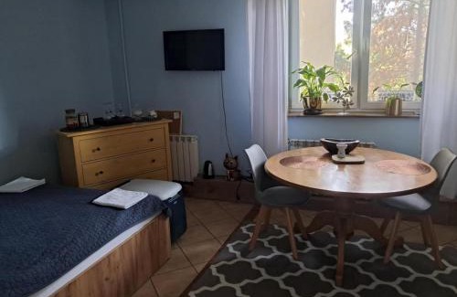 Strzegowo Apartment | Cottage Room- Agroturystyka