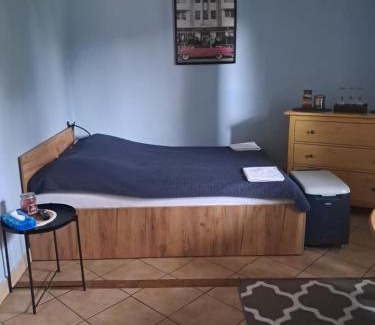 Strzegowo Apartment | Cottage Room- Agroturystyka
