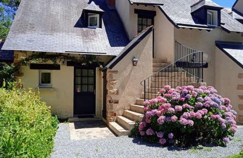 Missillac House | Cottage spacieux Domaine de la Bretesche