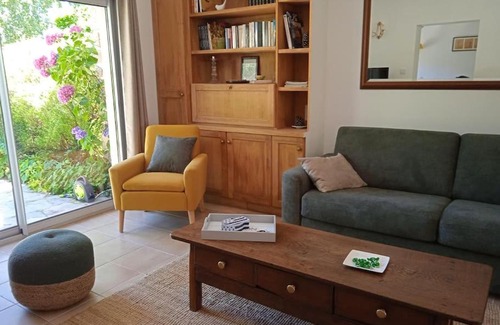 Missillac House | Cottage spacieux Domaine de la Bretesche