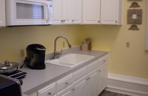 New Hope Apartment | Cottage Studio Suite