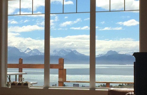 Kachemak House | Cottage Style Shabby Chic Luxury