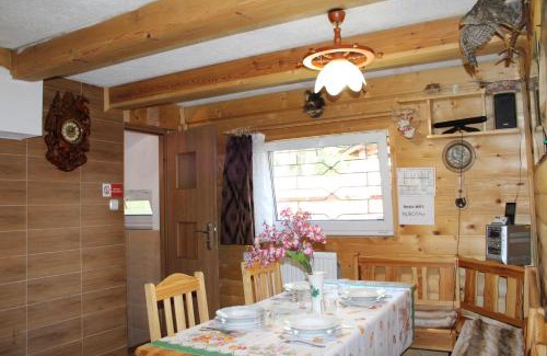 Tatranska Strba Ski Chalet | Cottage Tatry so saunou