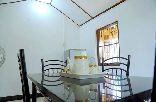 Vadamaradchi South-West Cottage | Cottage Thamor - 3 Bedroom Unit