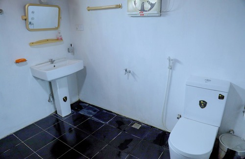 Vadamaradchi South-West Cottage | Cottage Thamor - 3 Bedroom Unit