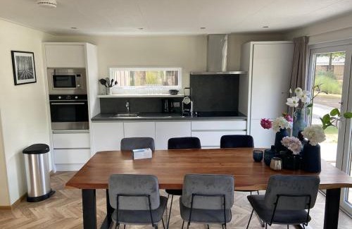 Kaatsheuvel House | Cottage Tjill 6 pers Efteling en Loonse en Drunense duinen