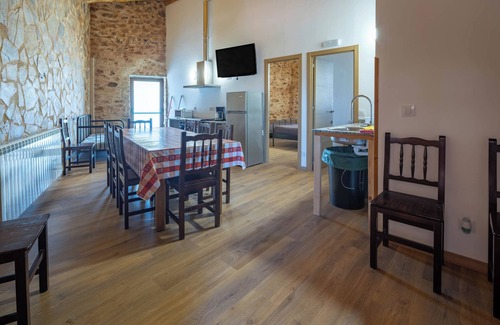 Marcelle Cottage | Cottage 'Tunino' with Mountain View, Shared Pool and Wi-Fi