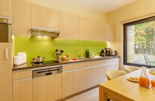 Morton House | Cottage VIP by Interhome