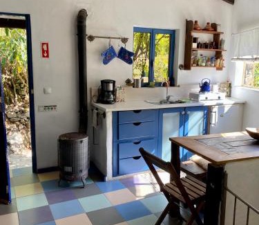 Figueiro dos Vinhos House | Cottage Vivenda Festina Lente