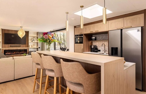 Zeewolde House | Cottage Wellness 4 People