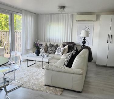 Lervik House | Cottage with a view