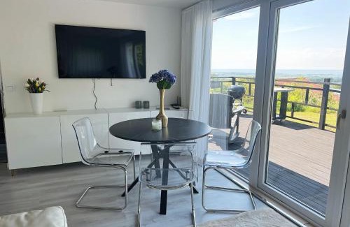 Lervik House | Cottage with a view