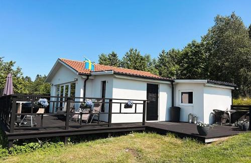 Lervik House | Cottage with a view