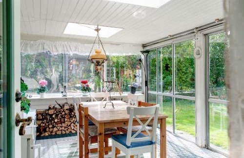 Ljungbyhed House | Cottage with own jetty in Ljungbyhed