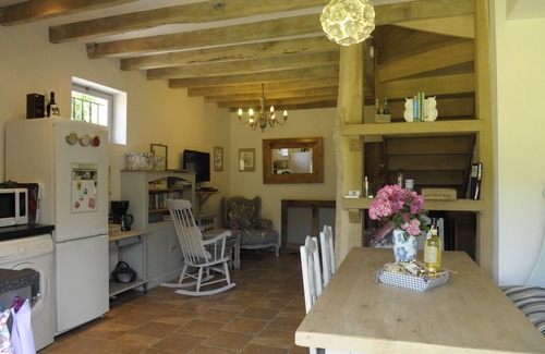 Monein Cottage | Cottage with pool in Monein, in béarn 4 persons
