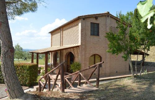 Ponte di Gabbiano Villa | Cottage with private swimming pool