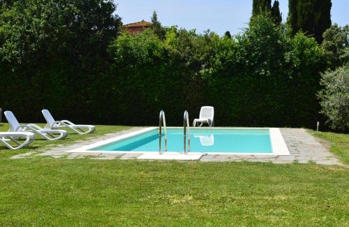 Ponte di Gabbiano Villa | Cottage with private swimming pool