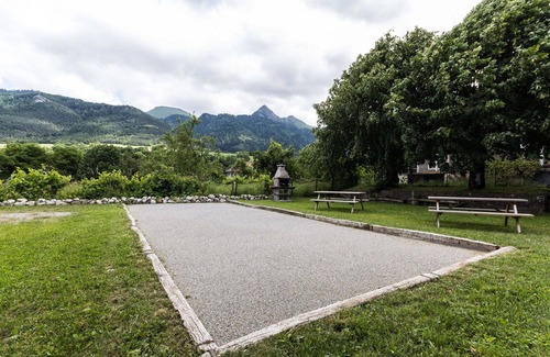 Lalley Cottage | Cottages and SPA FINET "Obiou" in Trièves and Vercors