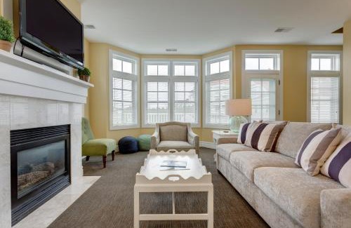 Bay Harbor Resort | Cottages at Bay Harbor