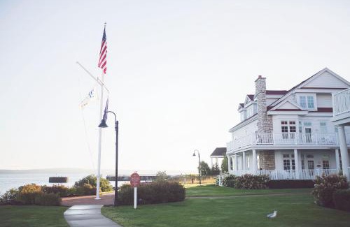 Bay Harbor Resort | Cottages at Bay Harbor