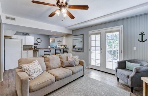 Cape Fair Resort | Cottages at Fair Haven Cove