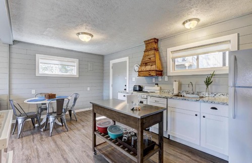Cape Fair Resort | Cottages at Fair Haven Cove