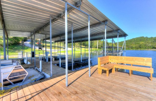 Cape Fair Resort | Cottages at Fair Haven Cove