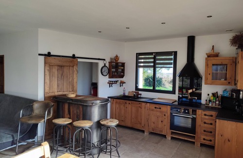 Le Cailar Cottage | COTTAGES IN CAMARGUE 15KMS FROM THE SEA