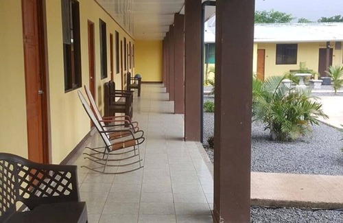 Fortuna Cabin | Cottages Los Suenos Fortuna de Bagaces