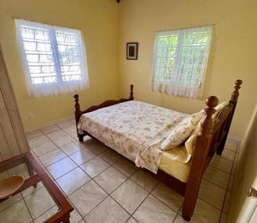 Cotton Ground House | Cotton Heights Guest House