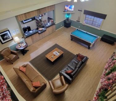 Cotulla Hotel | Cotulla Whitten Inn