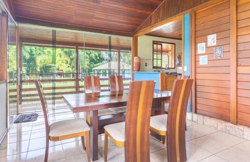 Igarape House | Country House Igarapé