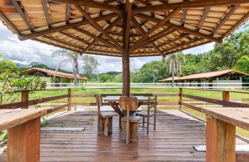 Igarape House | Country House Igarapé