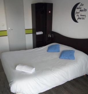 Rumilly Hotel | Couett' Hotel Rumilly
