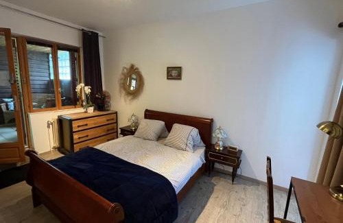 Cormatin Bed & Breakfast | Couleurs de la vie - Chambres d'Hôtes et Gîte