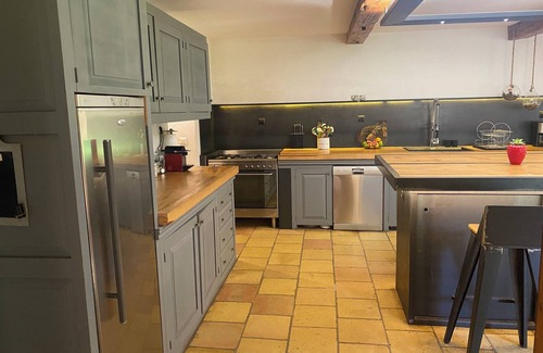 Saint-Etienne-de-Tulmont House | Country house for 10 people 5 minutes from Montauban