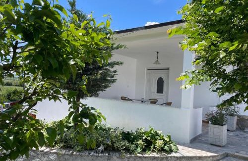 Diber County House | Countriside Holiday Villa