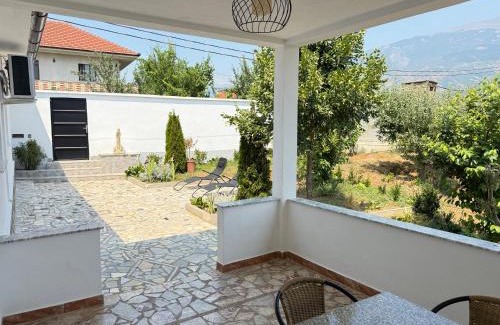 Diber County House | Countriside Holiday Villa