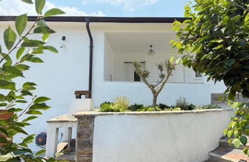 Diber County House | Countriside Holiday Villa