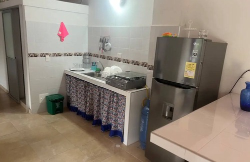 Ibague Apartment | Country apartment