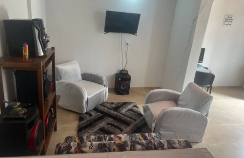 Ibague Apartment | Country apartment