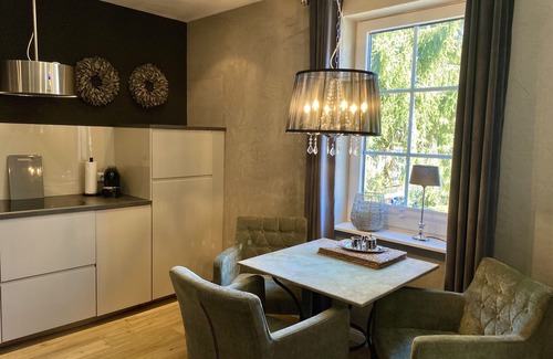 Braunlage Apartment | country apartment L for 2-3 people