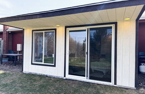 Teeds Grove Apartment | Country Apartment Rental in an Outdoor Paradise!